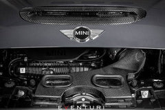 Kies-Motorsports iND Distribution Eventuri F56 Mini Cooper S Carbon Intake