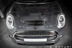 Kies-Motorsports iND Distribution Eventuri F56 Mini Cooper S Carbon Intake