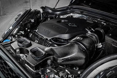 Kies-Motorsports iND Distribution Eventuri F56 Mini Cooper S Carbon Intake