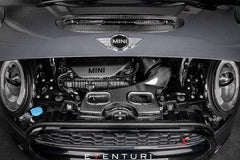 Kies-Motorsports iND Distribution Eventuri F56 Mini Cooper S Carbon Intake
