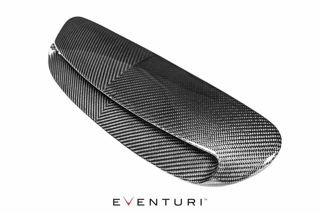 Kies-Motorsports iND Distribution Eventuri F56 Mini Cooper S Carbon Intake