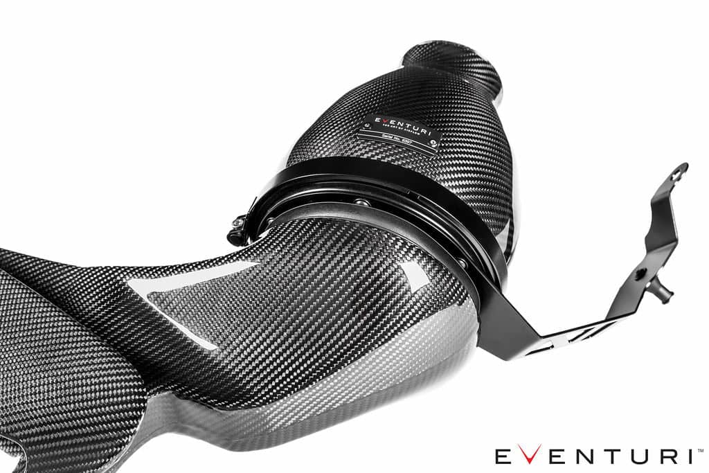 Kies-Motorsports iND Distribution Eventuri F56 Mini Cooper S Carbon Intake