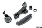 Kies-Motorsports iND Distribution Eventuri F56 Mini Cooper S Carbon Intake