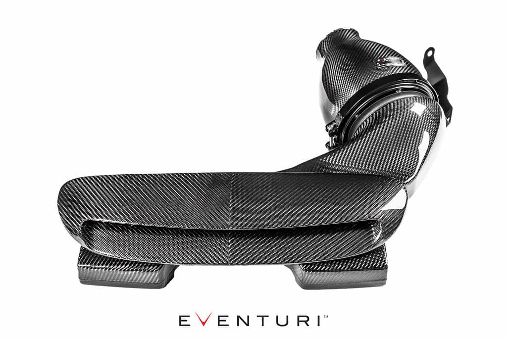 Kies-Motorsports iND Distribution Eventuri F56 Mini Cooper S Carbon Intake