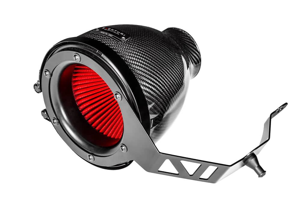 Kies-Motorsports iND Distribution Eventuri F56 Mini Cooper S Carbon Intake