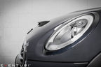 Kies-Motorsports iND Distribution Eventuri F56 Mini Cooper S Carbon Intake
