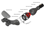 Kies-Motorsports iND Distribution Eventuri F56 Mini Cooper S Carbon Intake