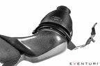 Kies-Motorsports iND Distribution Eventuri F56 Mini Cooper S Carbon Intake