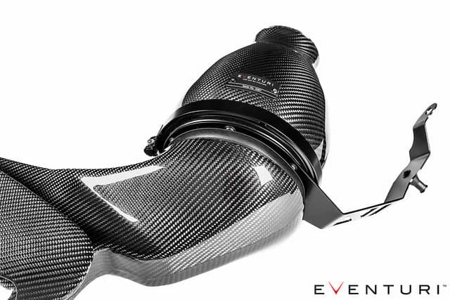 Kies-Motorsports iND Distribution Eventuri F56 Mini Cooper S Carbon Intake