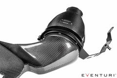 Kies-Motorsports iND Distribution Eventuri F56 Mini Cooper S Carbon Intake
