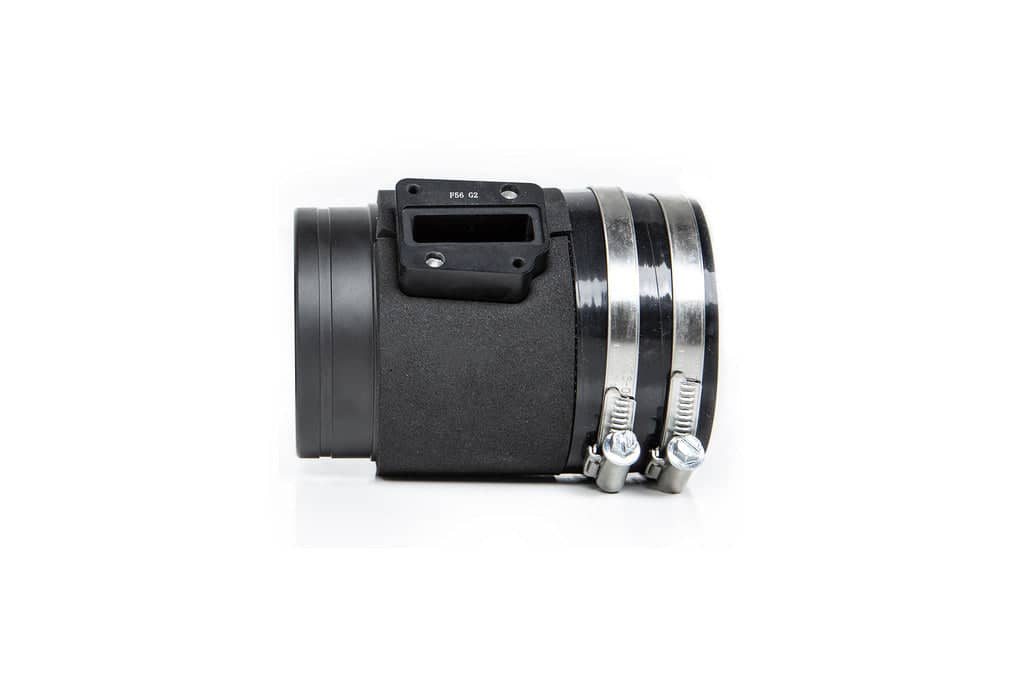Kies-Motorsports iND Distribution Eventuri F56 Mini Cooper S Carbon Intake LCI