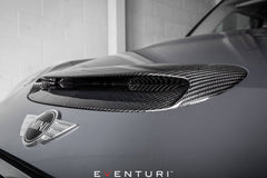 Kies-Motorsports iND Distribution Eventuri F56 Mini Cooper S Plastic Intake + Carbon Scoop