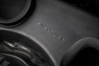 Kies-Motorsports iND Distribution Eventuri F56 Mini Cooper S Plastic Intake + Carbon Scoop