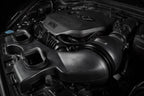 Kies-Motorsports iND Distribution Eventuri F56 Mini Cooper S Plastic Intake + Carbon Scoop