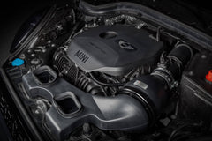 Kies-Motorsports iND Distribution Eventuri F56 Mini Cooper S Plastic Intake + Carbon Scoop
