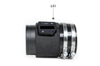 Kies-Motorsports iND Distribution Eventuri F56 Mini MAF Tube Replacement LCI