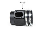 Kies-Motorsports iND Distribution Eventuri F56 Mini MAF Tube Replacement Pre LCI