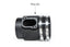 Kies-Motorsports iND Distribution Eventuri F56 Mini MAF Tube Replacement Pre LCI
