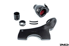 Kies-Motorsports iND Distribution Eventuri F60 Mini Cooper Countryman S / JCW Carbon Intake System