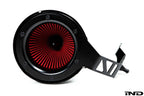 Kies-Motorsports iND Distribution Eventuri F60 Mini Cooper Countryman S / JCW Plastic Intake System