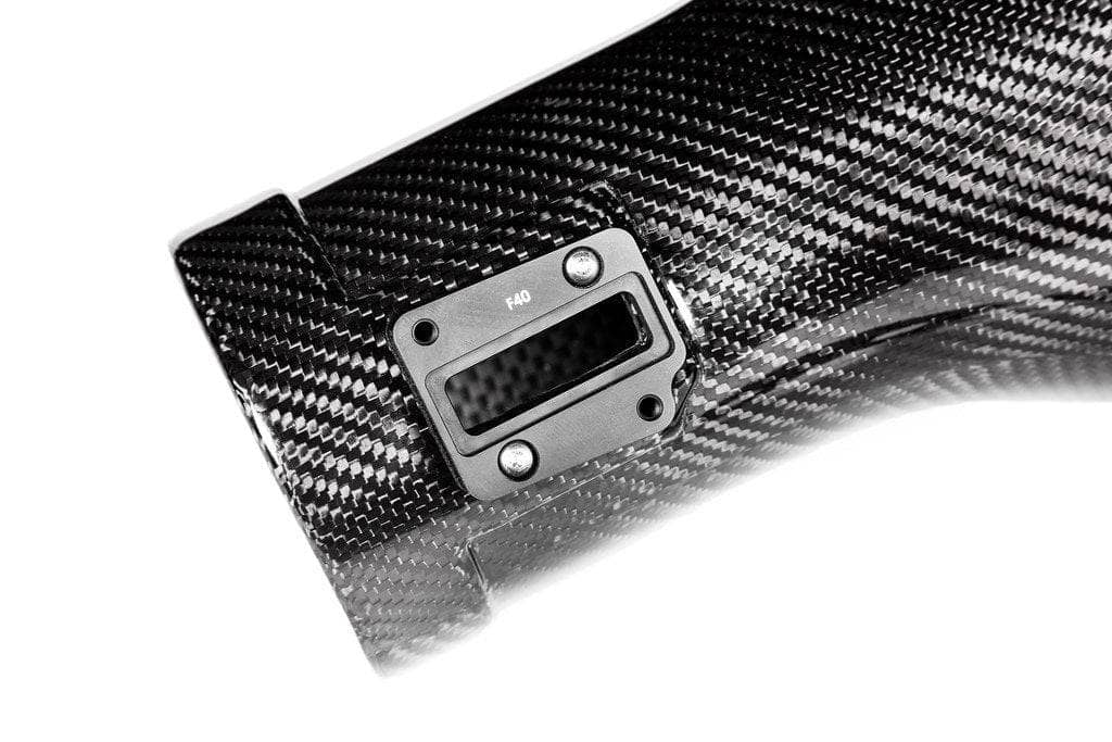 Kies-Motorsports iND Distribution Eventuri F60 Mini Countryman JCW - 306HP Carbon Intake System