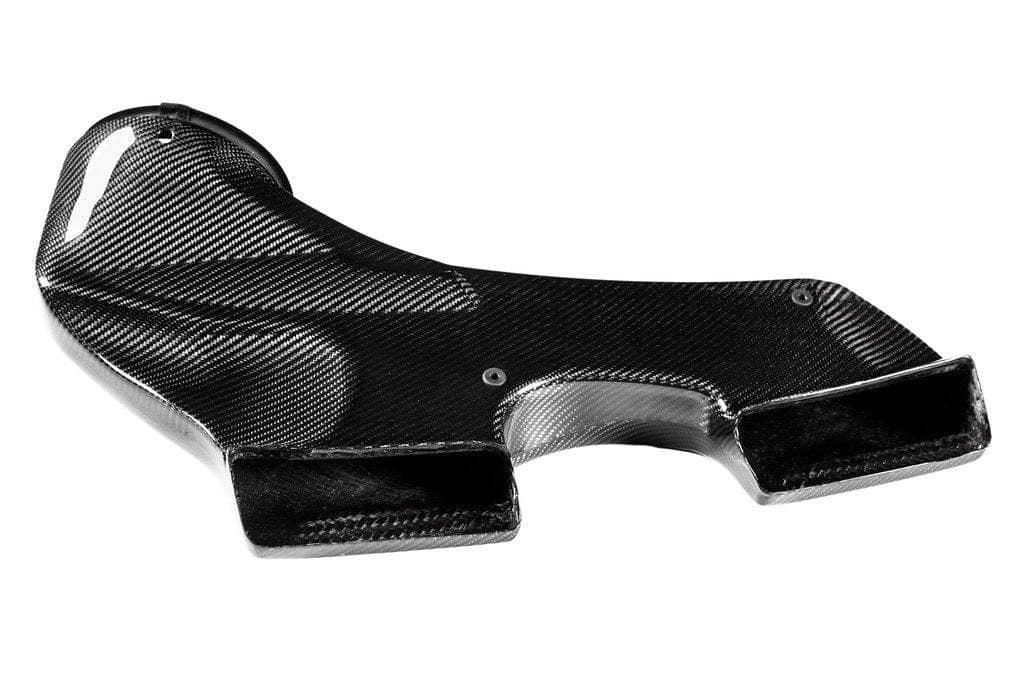 Kies-Motorsports iND Distribution Eventuri F60 Mini Countryman JCW - 306HP Carbon Intake System