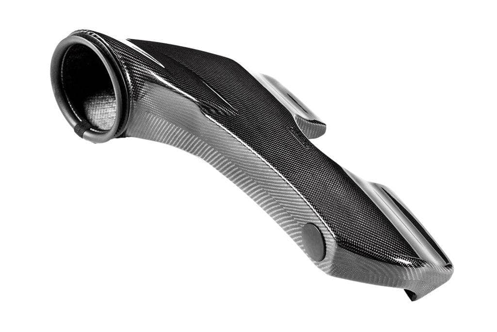 Kies-Motorsports iND Distribution Eventuri F60 Mini Countryman JCW - 306HP Carbon Intake System