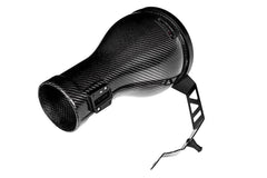 Kies-Motorsports iND Distribution Eventuri F60 Mini Countryman JCW - 306HP Carbon Intake System