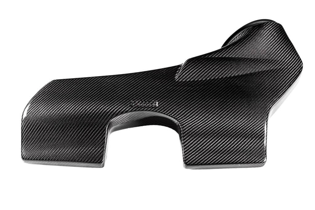 Kies-Motorsports iND Distribution Eventuri F60 Mini Countryman JCW - 306HP Carbon Intake System