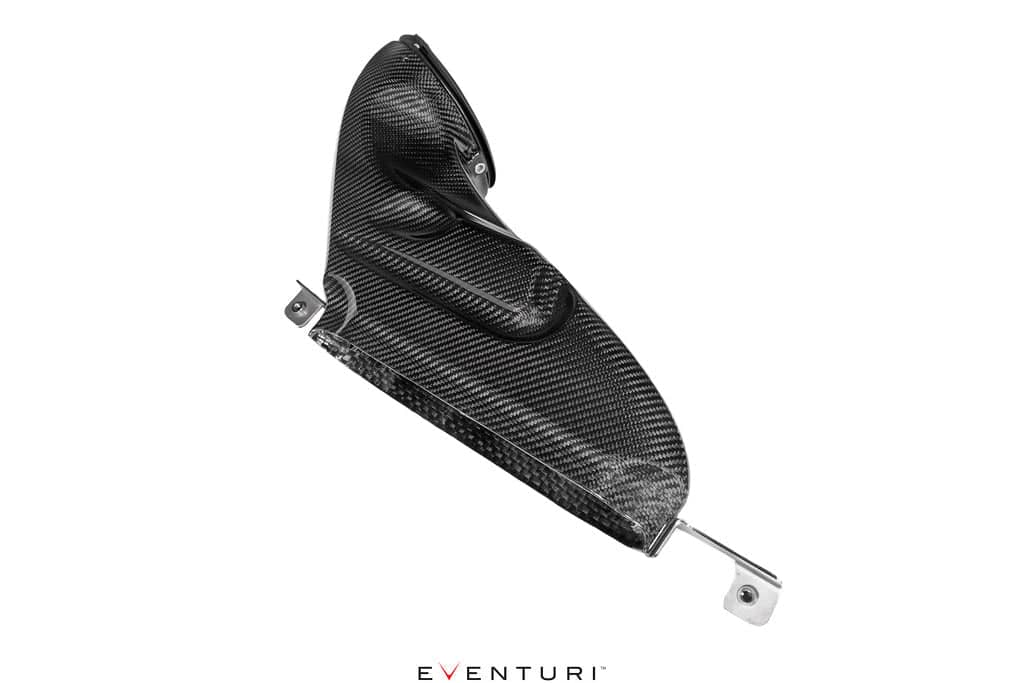 Kies-Motorsports IND Distribution Eventuri F6X Mini Cooper S / JCW Carbon Intake