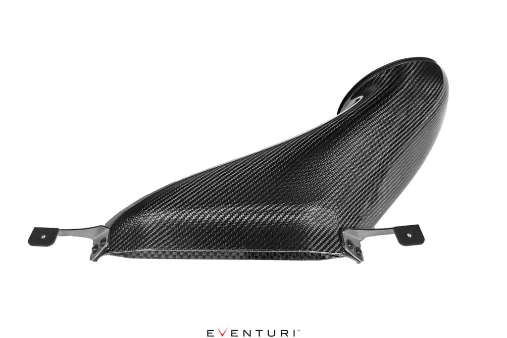 Kies-Motorsports IND Distribution Eventuri F6X Mini Cooper S / JCW Carbon Intake