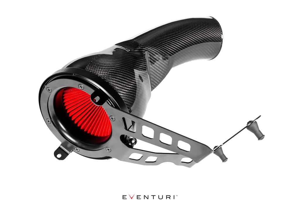 Kies-Motorsports IND Distribution Eventuri F6X Mini Cooper S / JCW Carbon Intake