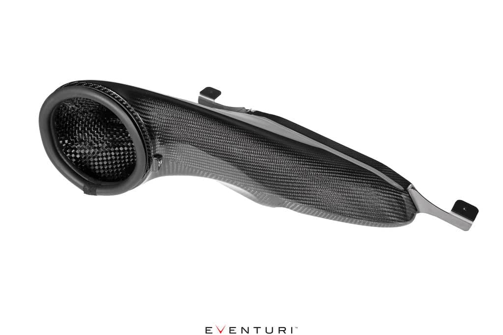 Kies-Motorsports IND Distribution Eventuri F6X Mini Cooper S / JCW Carbon Intake