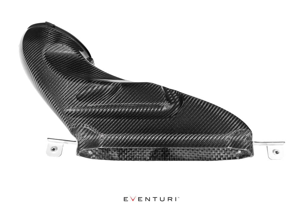 Kies-Motorsports IND Distribution Eventuri F6X Mini Cooper S / JCW Carbon Intake