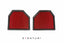 Kies-Motorsports iND Distribution Eventuri F8X S55 / F1X S63 Panel Filter - OEM Intake