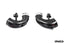 Kies-Motorsports iND Distribution Eventuri F9X X5M / X6M / G09 XM / M60i LCI Carbon Turbo Inlet Set
