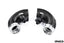 Kies-Motorsports iND Distribution Eventuri F9X X5M / X6M Pre-LCI Carbon Turbo Inlet Set