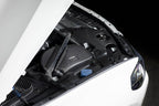 Kies-Motorsports iND Distribution Eventuri G01 X3 / G02 X4 M40i (B58D) Black Carbon Intake System