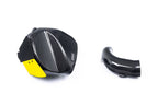 Kies-Motorsports iND Distribution Eventuri G01 X3 / G02 X4 M40i (B58D) Black Carbon Intake System