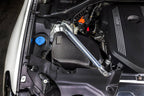 Kies-Motorsports iND Distribution Eventuri G01 X3 / G02 X4 M40i (B58D) Black Carbon Intake System