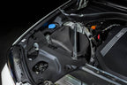 Kies-Motorsports iND Distribution Eventuri G01 X3 / G02 X4 M40i (B58D) Black Carbon Intake System