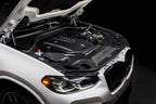 Kies-Motorsports iND Distribution Eventuri G01 X3 / G02 X4 M40i (B58D) Black Carbon Intake System