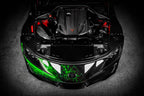 Kies-Motorsports iND Distribution Eventuri G29 Z4 / A90 Supra (B58) Black Carbon Engine Cover