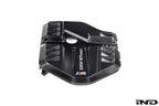 Kies-Motorsports iND Distribution Eventuri G8X M2 / M3 / M4 S58 Black Carbon Engine Cover