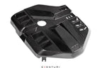Kies-Motorsports iND Distribution Eventuri G8X M2 / M3 / M4 S58 Black Carbon Engine Cover