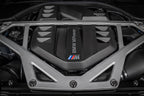 Kies-Motorsports iND Distribution Eventuri G8X M2 / M3 / M4 S58 Black Carbon Engine Cover
