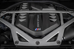 Kies-Motorsports iND Distribution Eventuri G8X M2 / M3 / M4 S58 Black Carbon Engine Cover