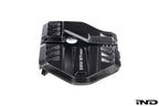 Kies-Motorsports iND Distribution Eventuri G8X M2 / M3 / M4 S58 Black Carbon Engine Cover