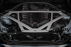 Kies-Motorsports iND Distribution Eventuri G8X M2 / M3 / M4 S58 Black Carbon Engine Cover