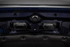 Kies-Motorsports iND Distribution Eventuri Mini F56 JCW GP3 / F54 JCW Clubman 306HP Black Carbon Intake System